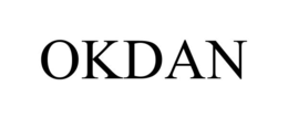okdan