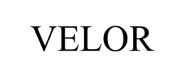 velor