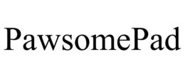 pawsomepad