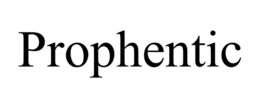 prophentic