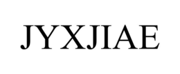jyxjiae