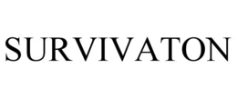 survivaton