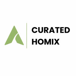 curated homix
