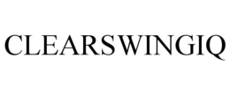 clearswingiq
