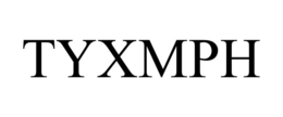 tyxmph