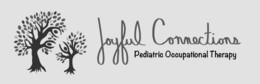 connections pediatric occupational therapy joyful
