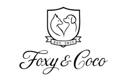 est. 2025 foxy & coco