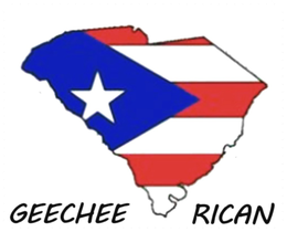 geechee rican