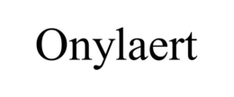 onylaert