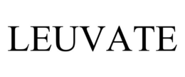 leuvate