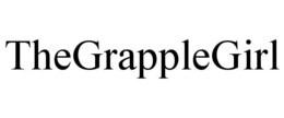thegrapplegirl