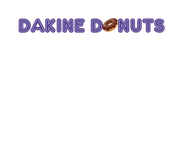 dakine donuts