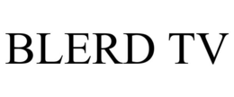 blerd tv
