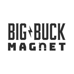 big magnet buck