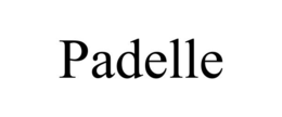 padelle