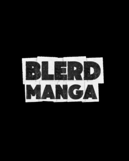blerd manga