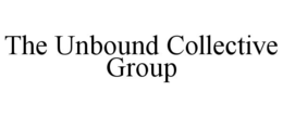 the unbound collective group
