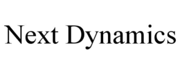 next dynamics