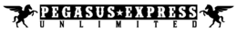 pegasus express unlimited