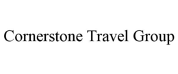 cornerstone travel group