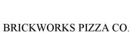 brickworks pizza co.