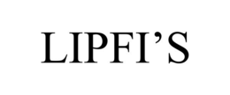 lipfi’s