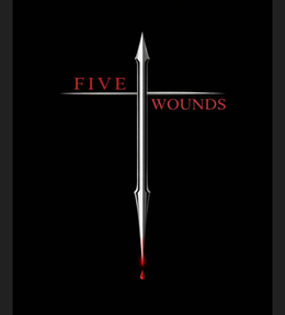 five wounds