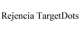 rejencia targetdots
