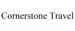 cornerstone travel