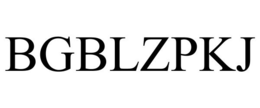 bgblzpkj
