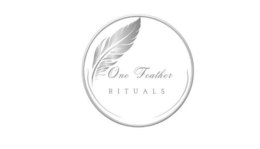 one feather rituals