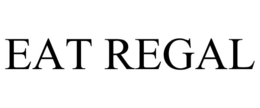 eat regal