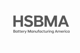 hsbma battery manufacturing america