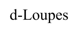d-loupes