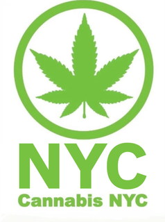 cannabis nyc