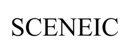 sceneic
