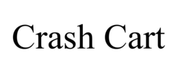 crash cart