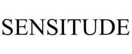 sensitude
