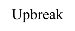 upbreak