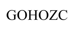 gohozc