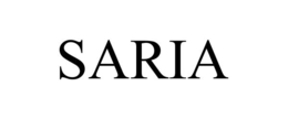 saria