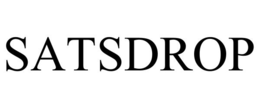 satsdrop