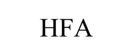 hfa