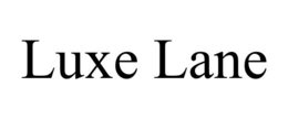 luxe lane