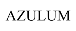 azulum