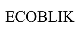 ecoblik