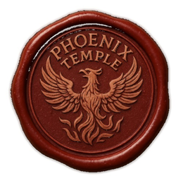 phoenix temple