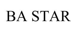 ba star