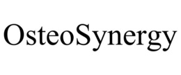 osteosynergy