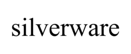 silverware